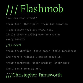 Flashmob: A Novel