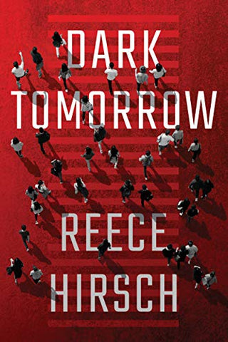 Dark Tomorrow (Lisa Tanchik Book 2)