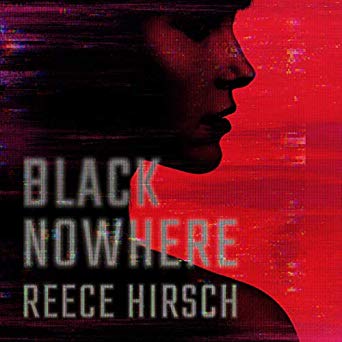 Black Nowhere: Lisa Tanchik, Book 1